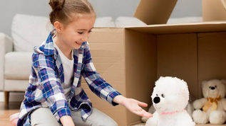 Empathy Toward Inanimate Objects in Individuals with Autism