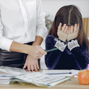 Managing School Refusal in Children with ASD