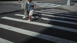 Teaching Road Safety