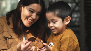 Helping Children with Learning Disabilities