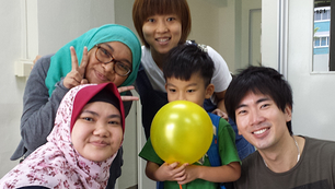 How Can Children with Autism Volunteer?