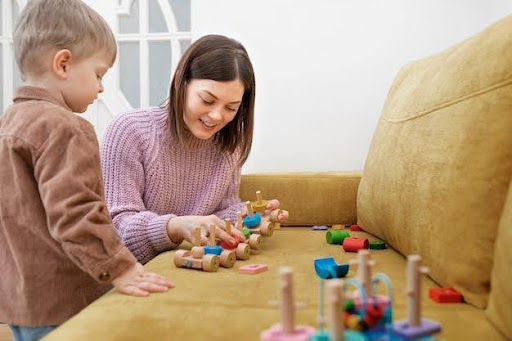 Understanding the Role of Early Interventionists in the Classroom to Support Children with Autism