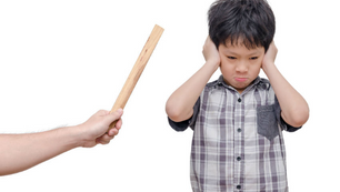 Should we be using Physical Punishments on our child?