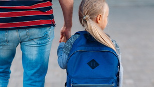 Transitioning to Primary School
