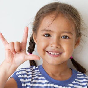 Motivating Non-Verbal Children to Communicate