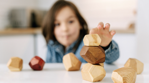 Activities to Improve Visual Motor Coordination in Children with ASD