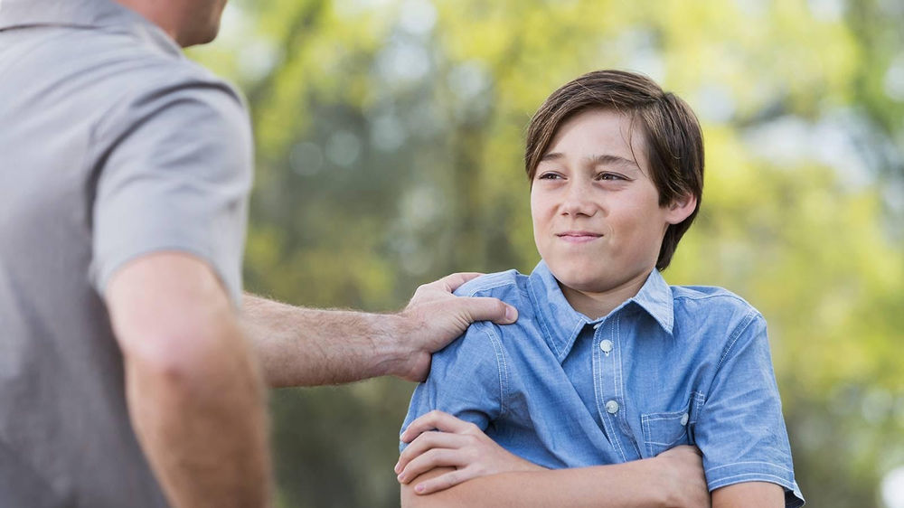 Importance of Body Language, Teaching Gestures for Children with Autism