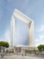 SAN DIEGO CENTRAL COURTHOUSE