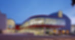 CAL POLY STUDENT REC CENTER
