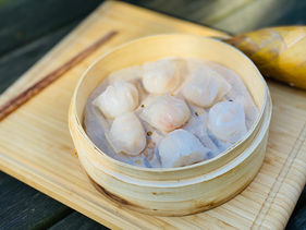 How To Make Authentic Dim Sum Har Gow 正宗虾饺