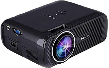 Board Projector