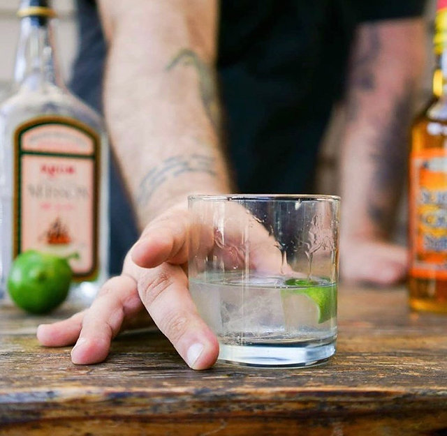 Ti' Punch