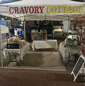 Cravory Cottage LLC