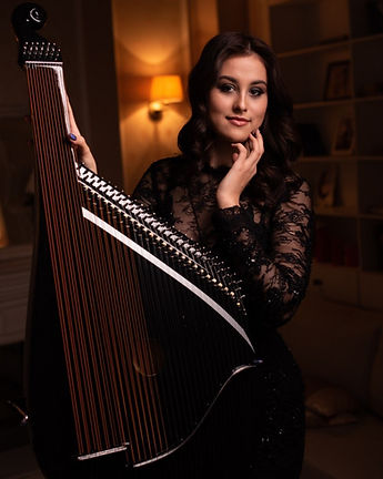Alexandra Zohal