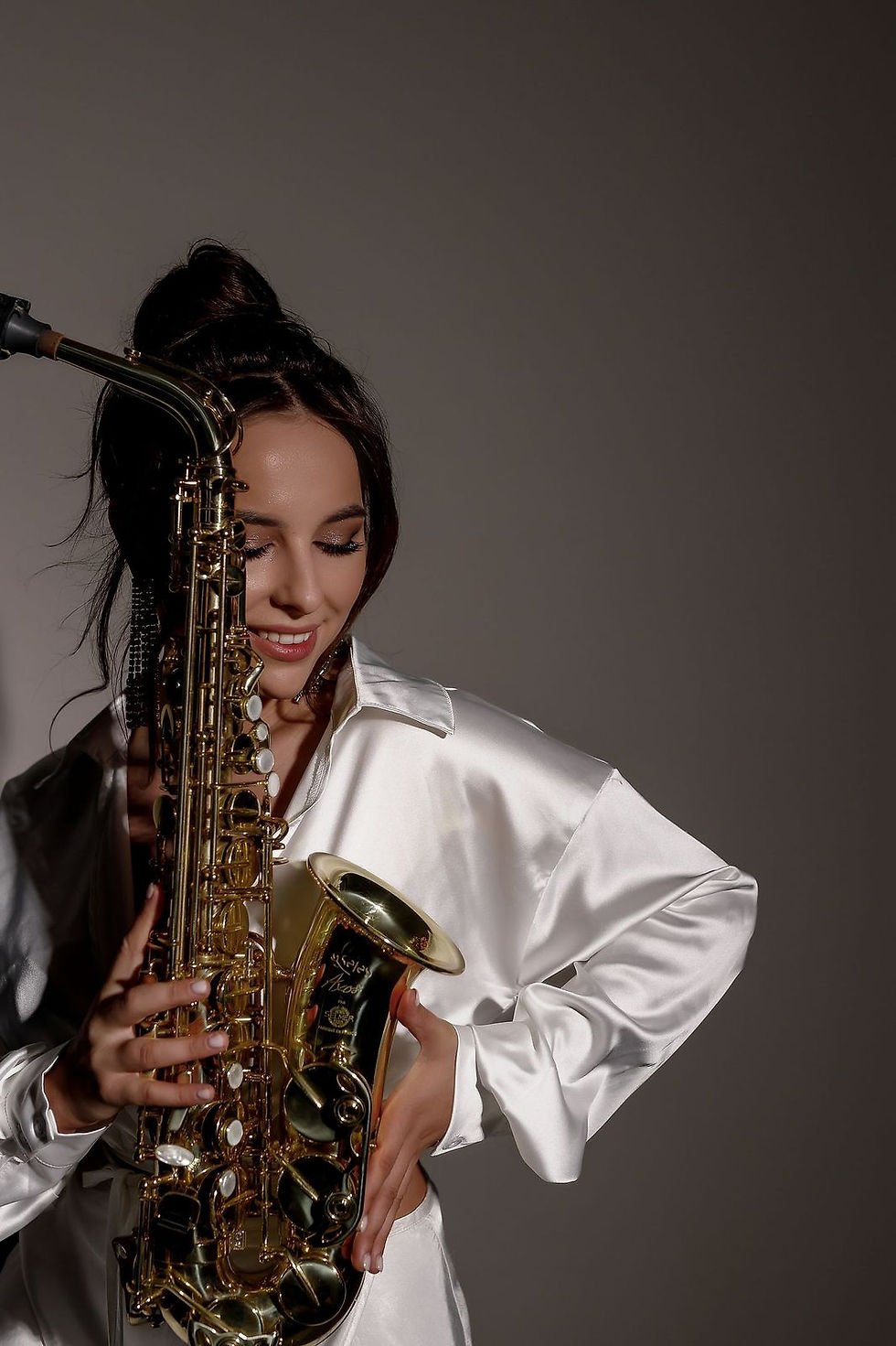 Anna Sax