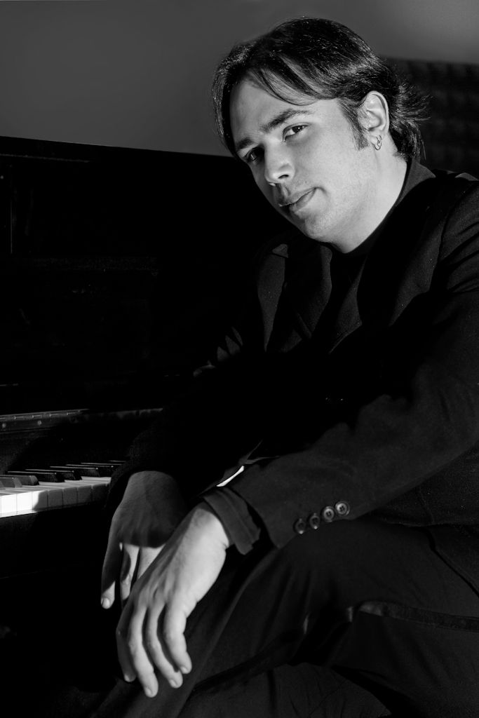 Anthony & Federica Duo
