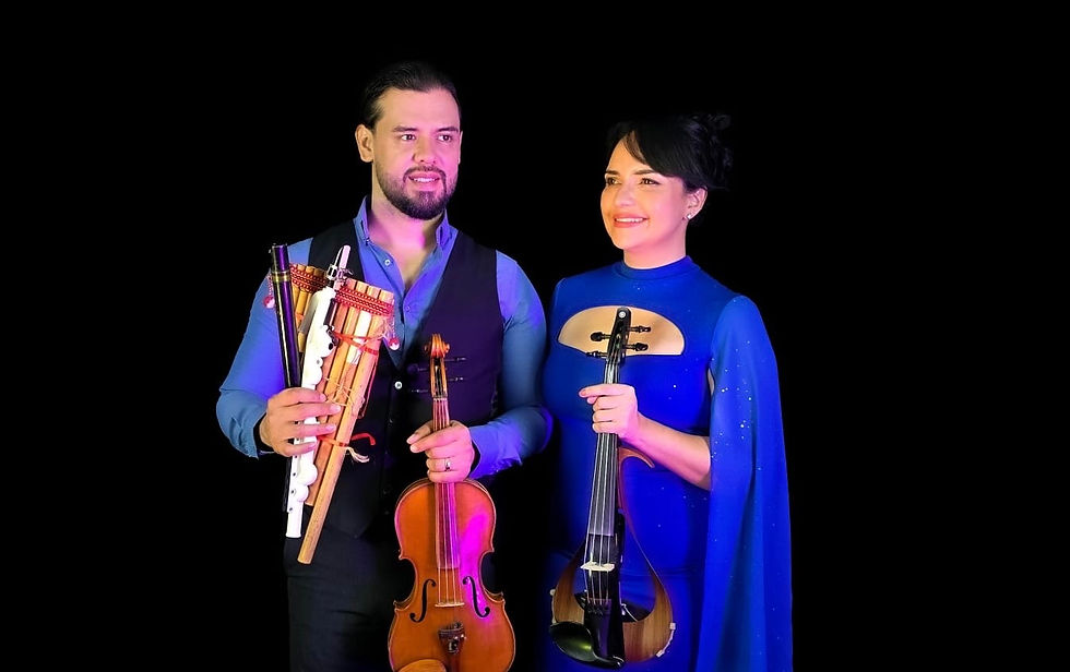 Armao Duo