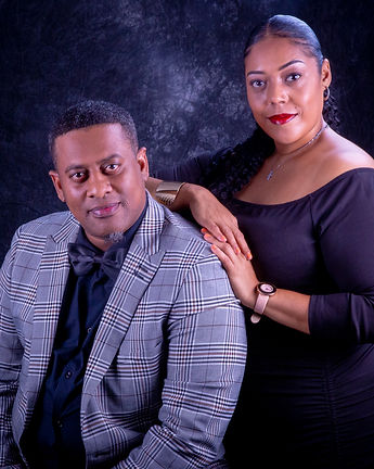 Janine & Ceejay