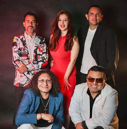 Good Life Band