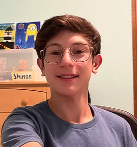 Hardware member, Shimon