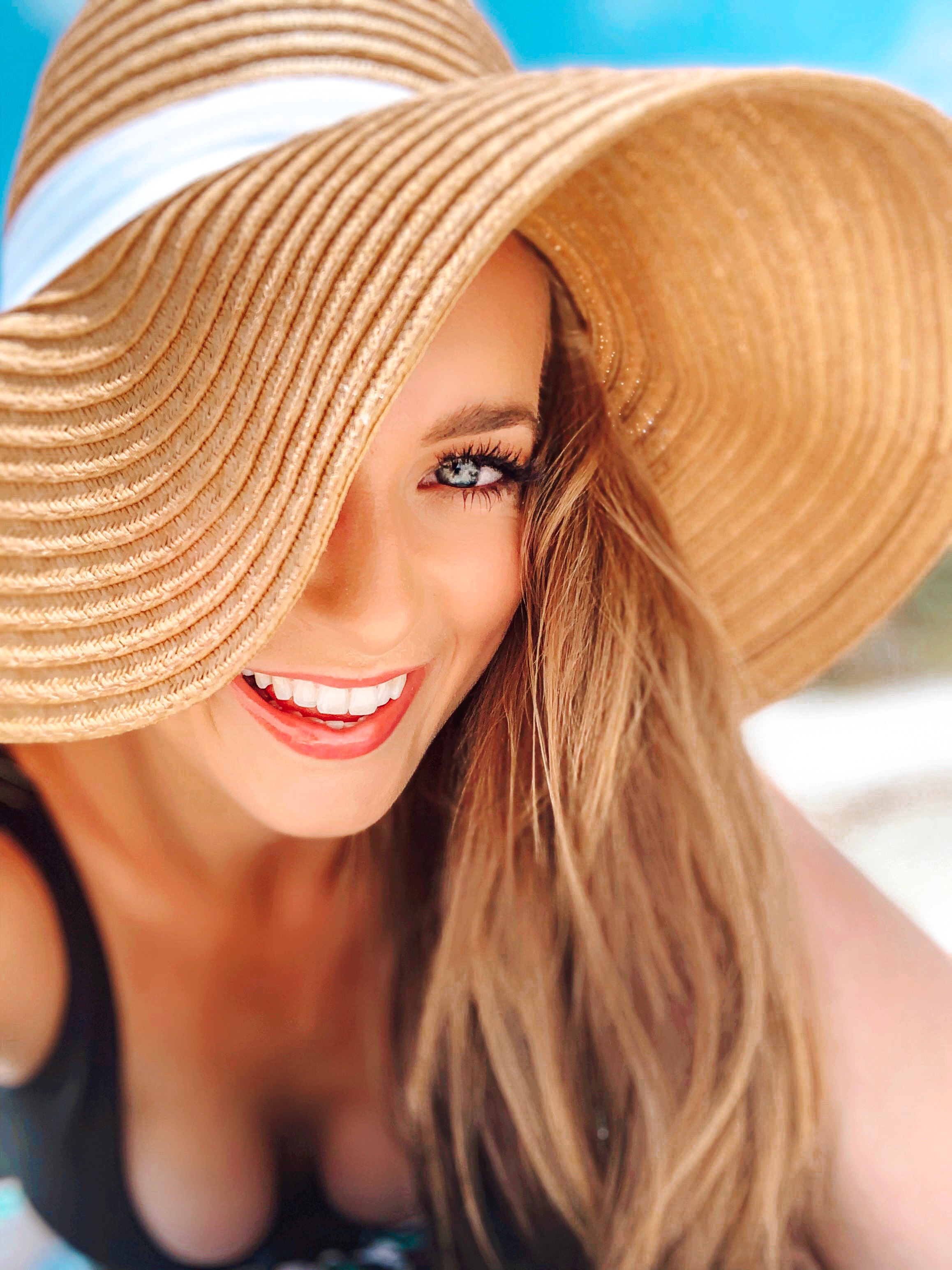 Beach Shoot