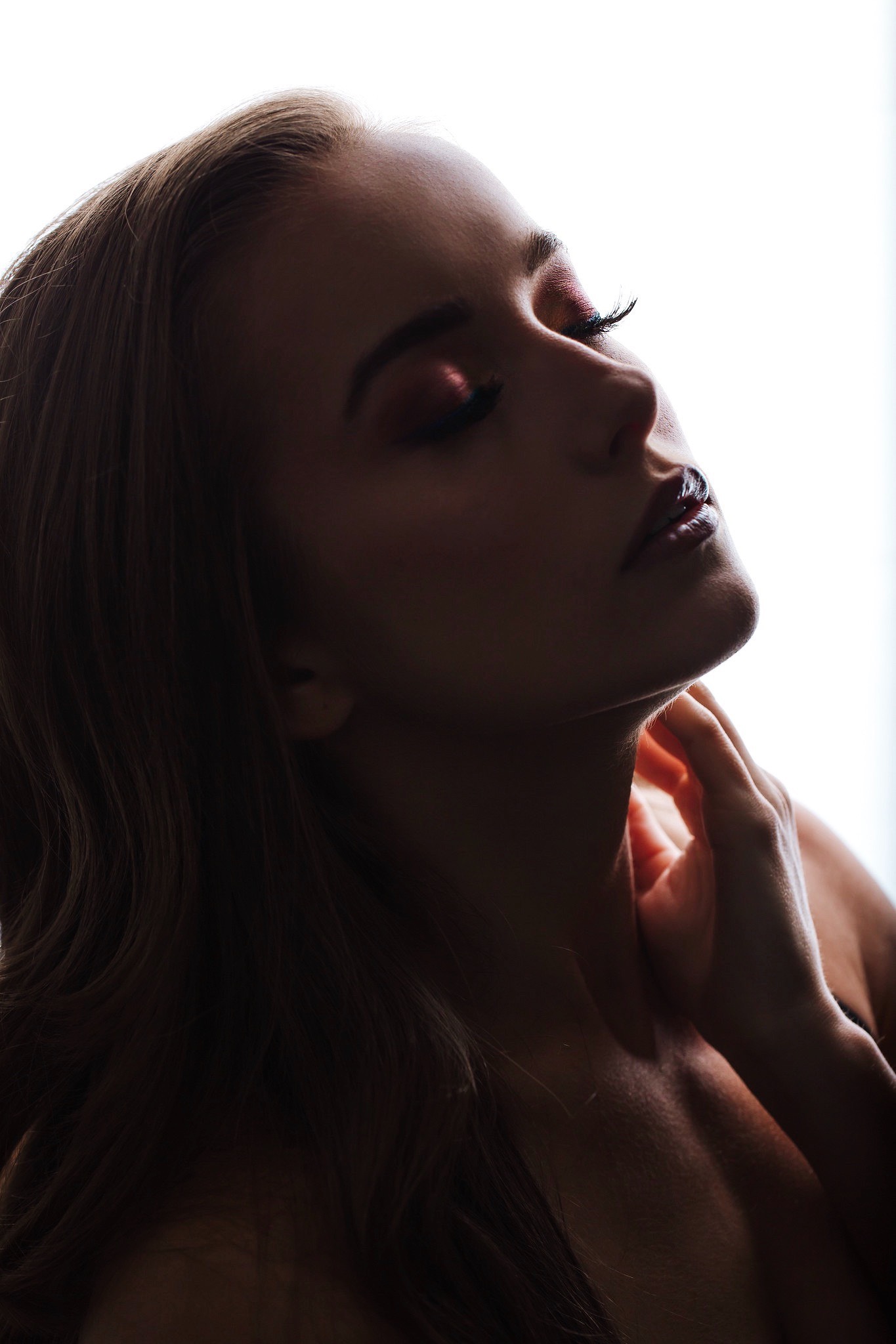 Makeup Editorial