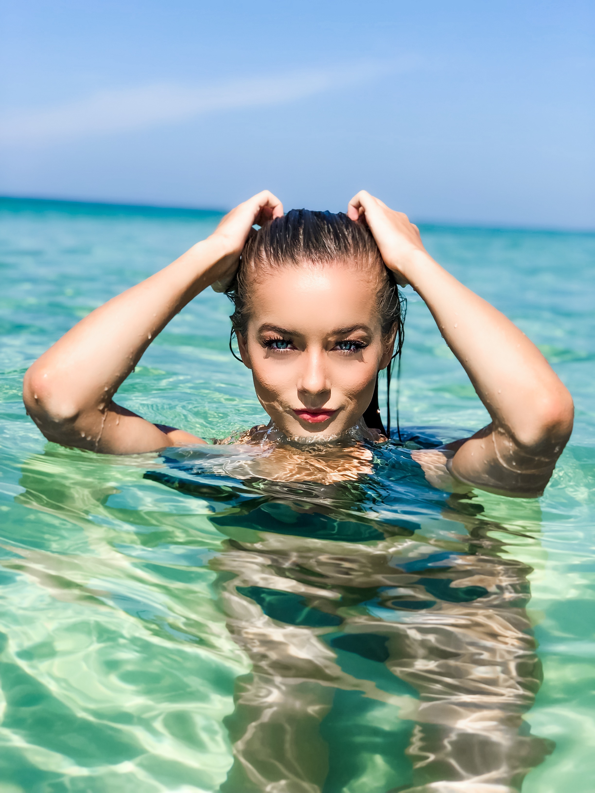 Ocean Shoot