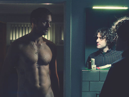 Screen Queen: Sub story