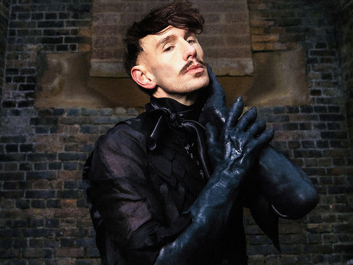 Worth the wait: An interview with queer singer/ songwriter Patrick Wolf