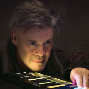 The Golden Age of Thomas Dolby
