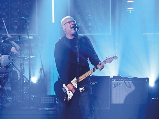 Loud and sweet: An interview with Bob Mould of Sugar