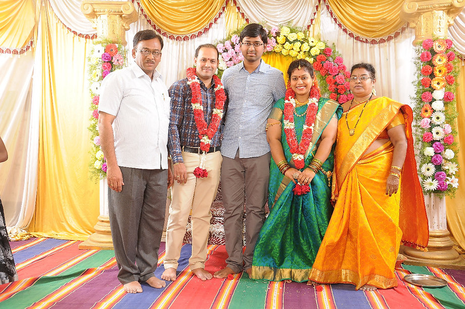 Mohan Krishna