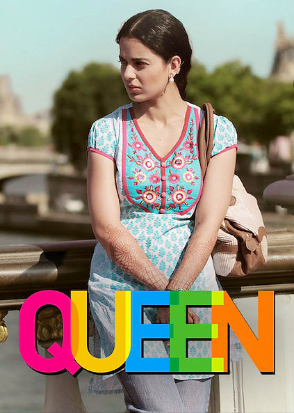 5 Movies For The Days You Don’t Feel Your Best!