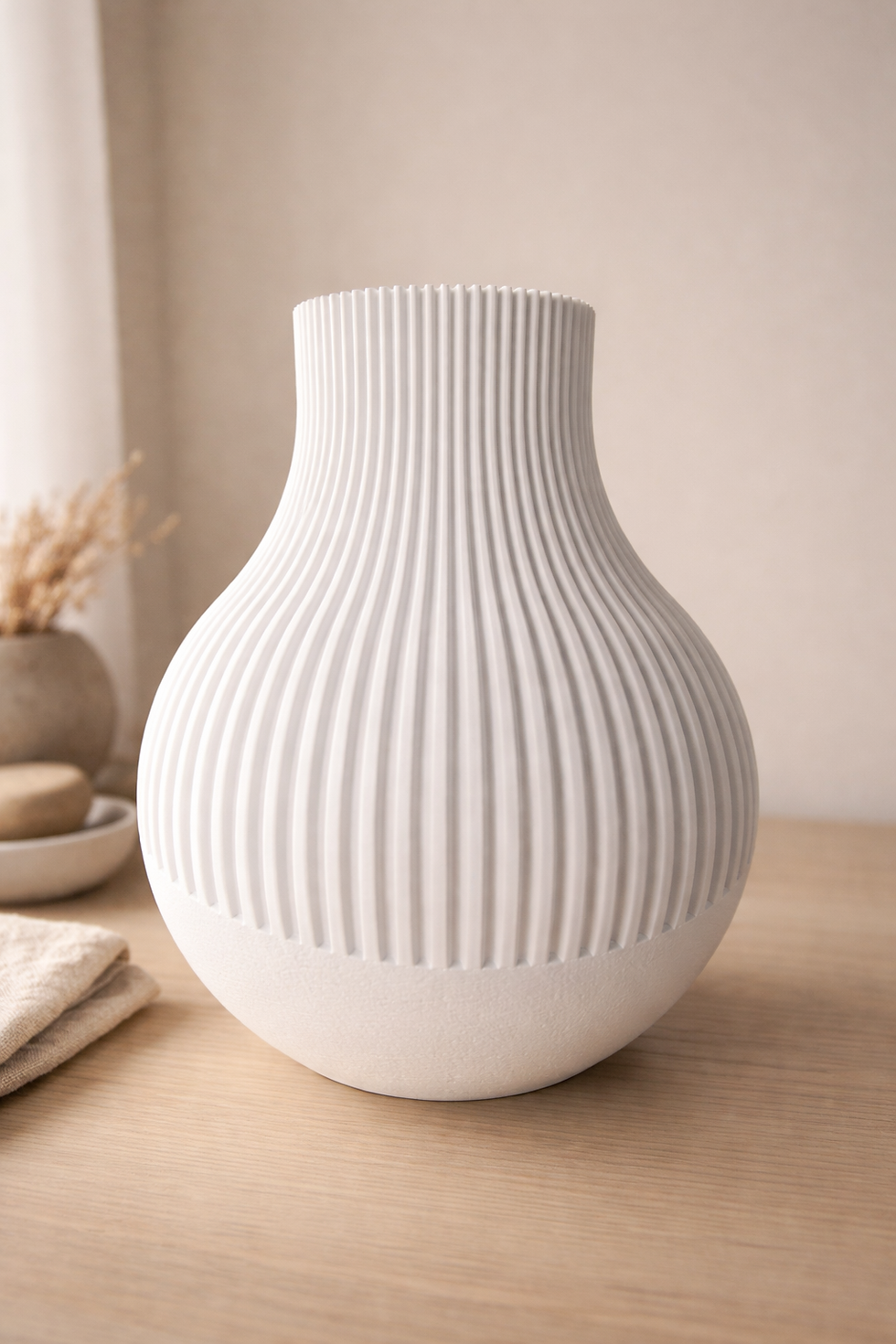 Thumbnail: Sova Vase 