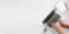 top-view-person-writing-laptop-with-copy
