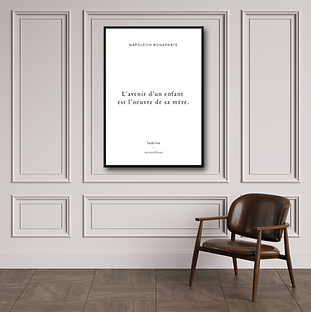 napoleon_bonaparte_avenir_enfant_oeuvre-mere_poster_citation_celebre_lumios_carnet_blanc2.
