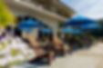 Confluence Patio