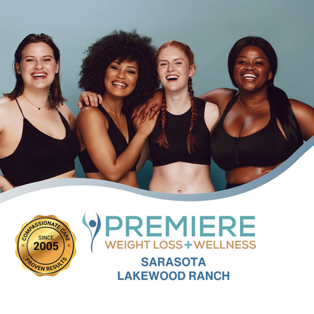 Premiere Weight Loss + Wellness announces Sarasota and Lakewood Ranch Locations