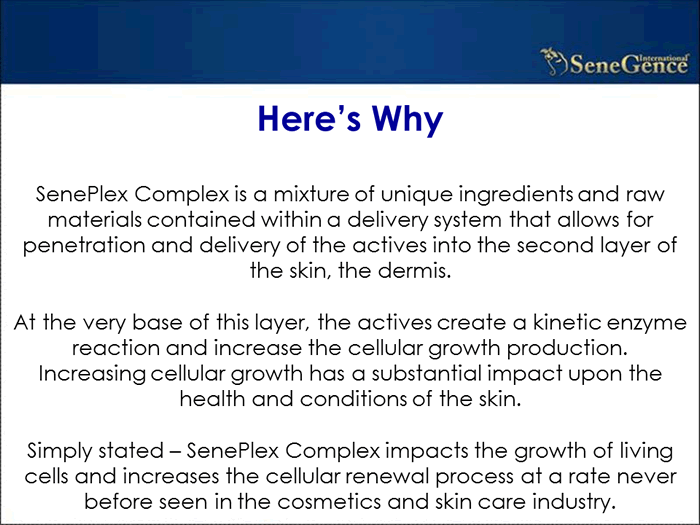 Product Information
