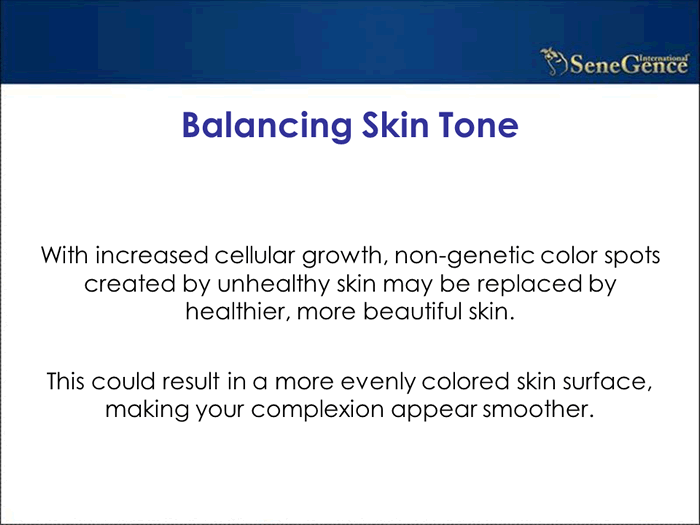 Product Information