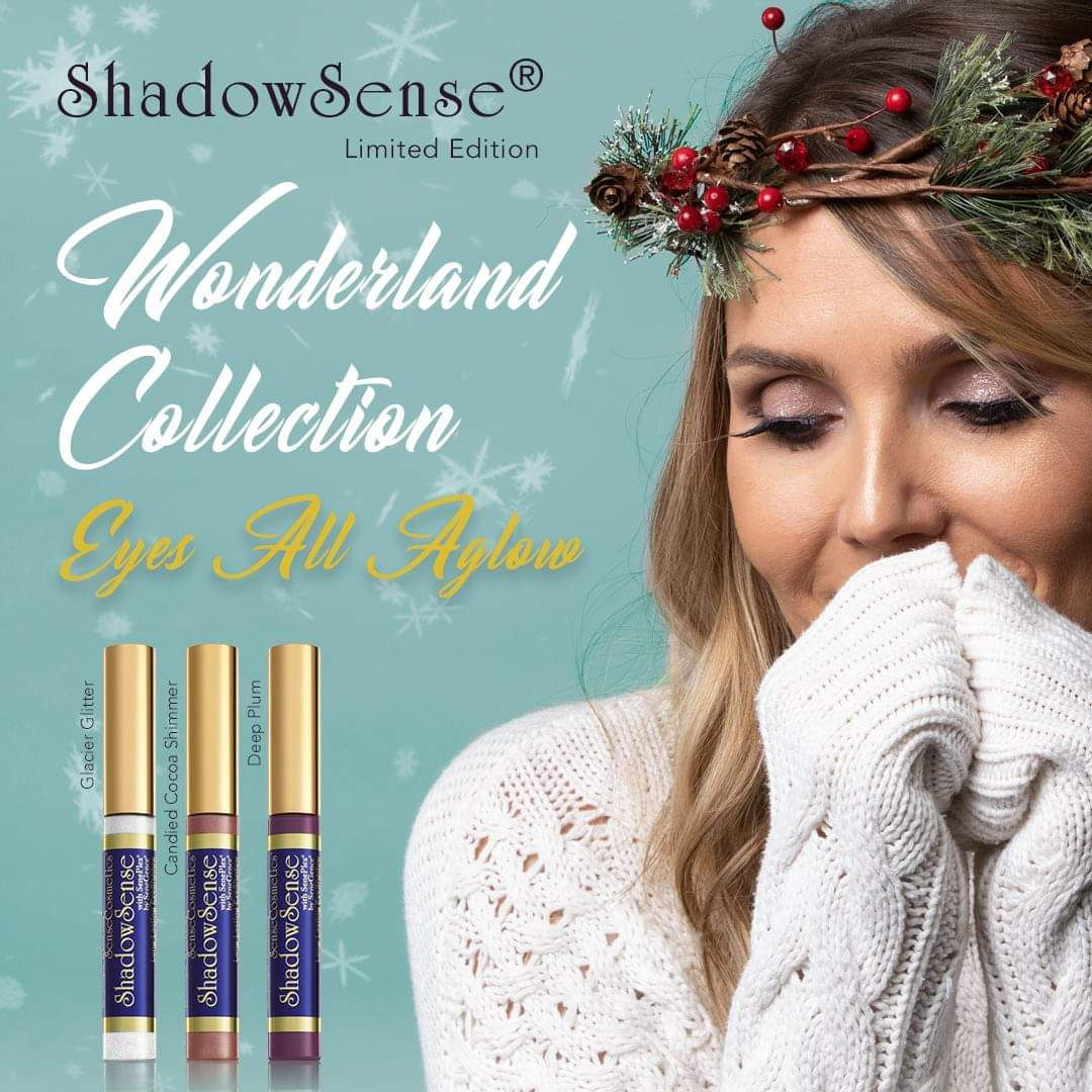 Shadow Wonderland Collection