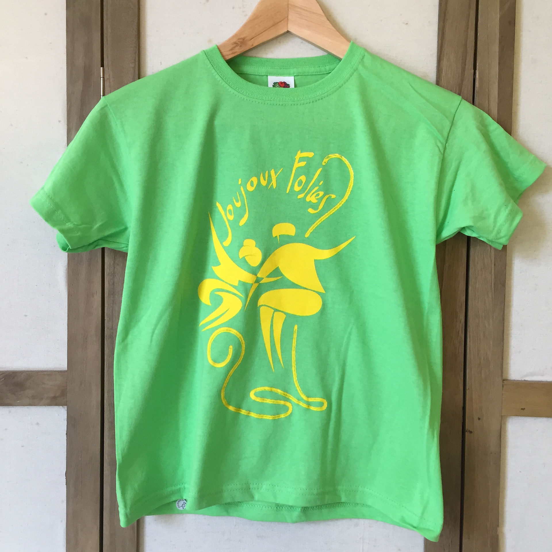 Verde Acido