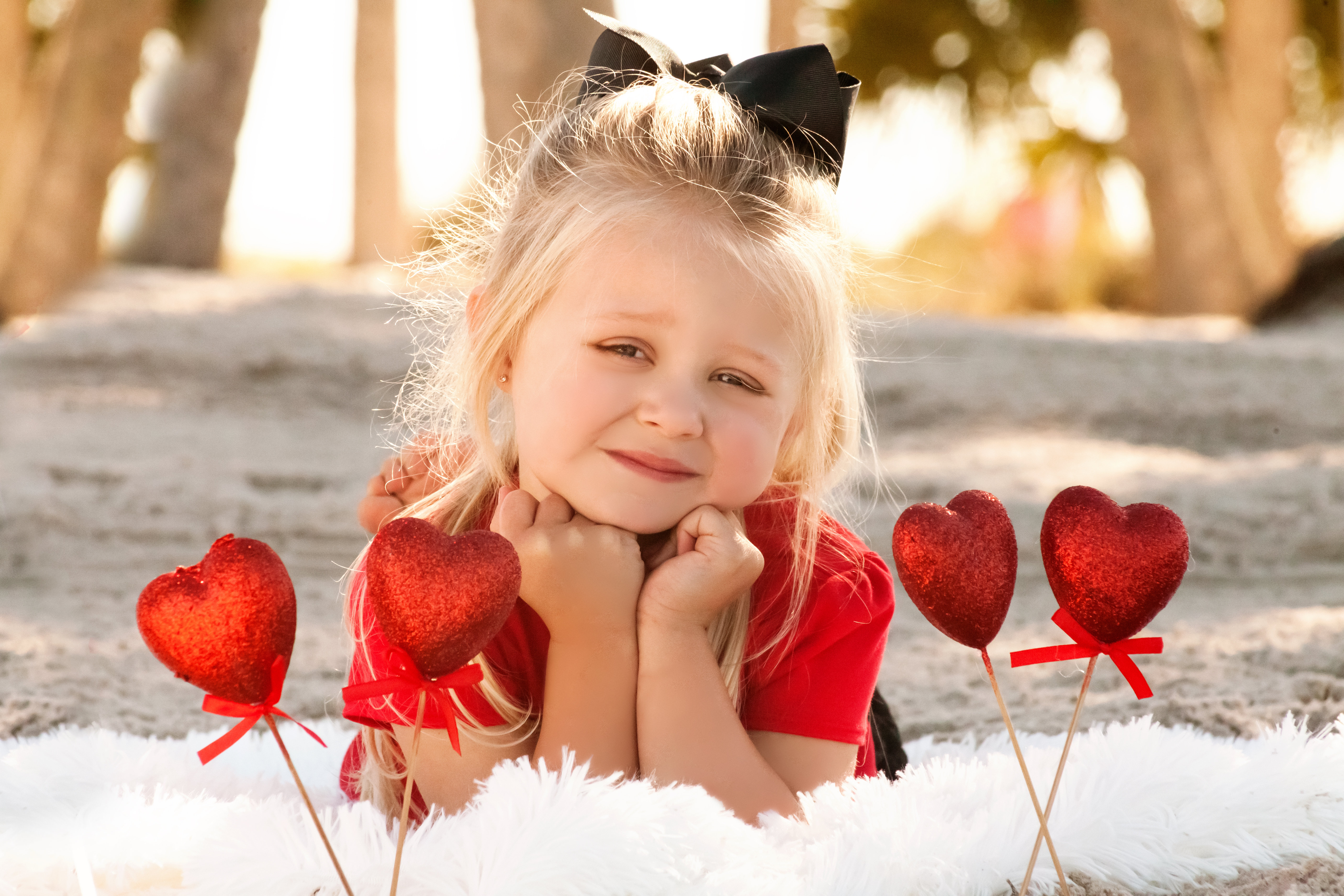 Valentine Mini