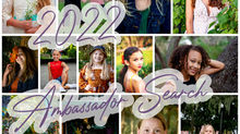 Become a 2022 ViGee Ambassador