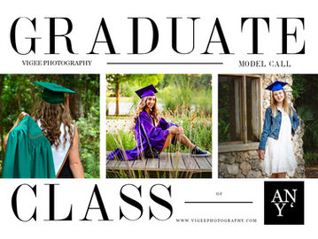Graduate Model Call...