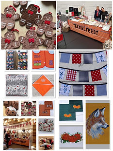 Textielfeest