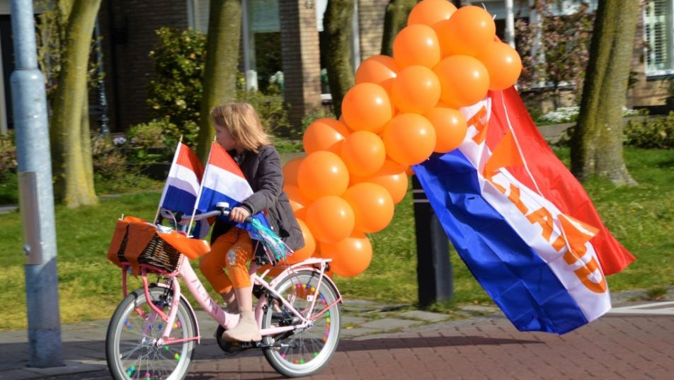 Distinctively Dutch