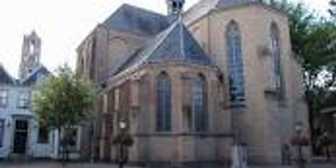 MMN Leiden Field Trip and Canal Cruise