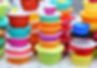 Tupperware Consultant
