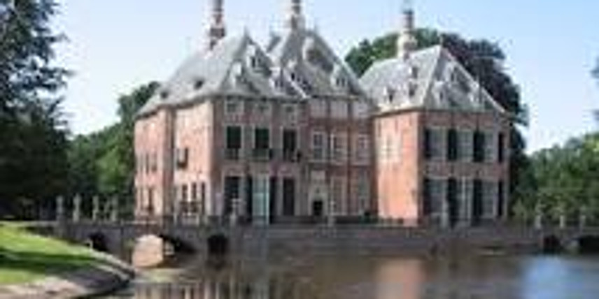 MMN Field Trip to Kasteel Duivenvoorde